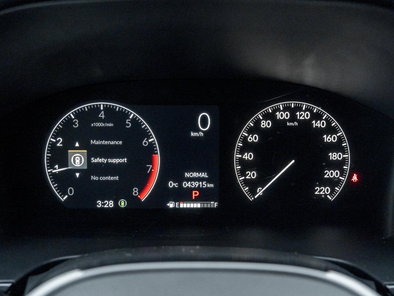 2024 Honda CR-V - Sport AWD Photo