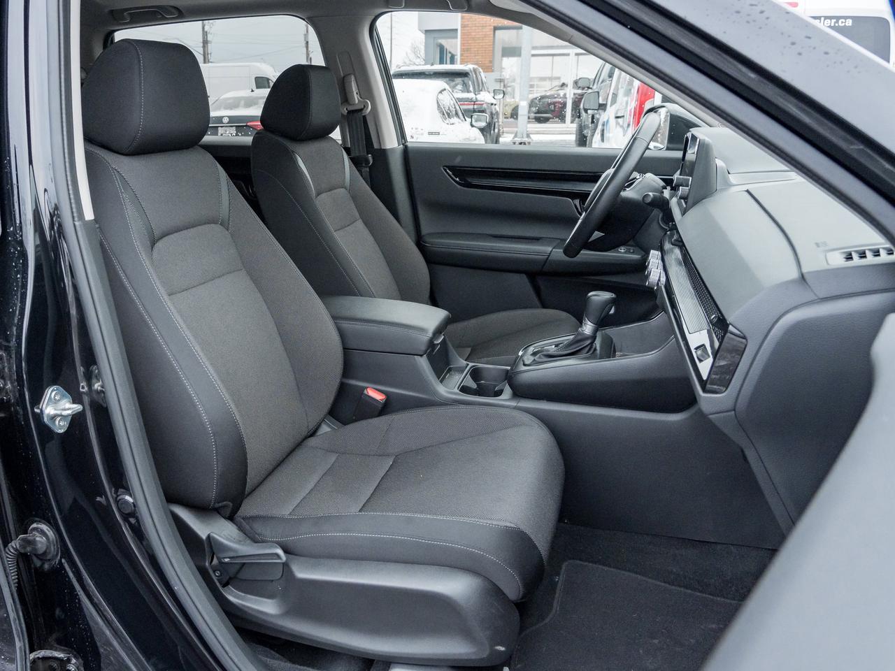 2024 Honda CR-V - Sport AWD Photo