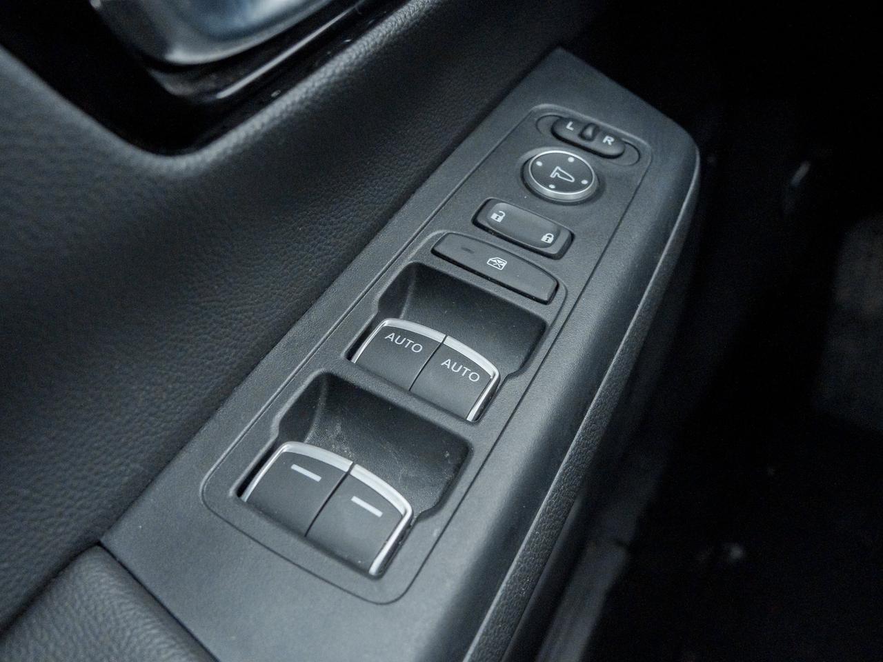 2024 Honda CR-V - Sport AWD Photo