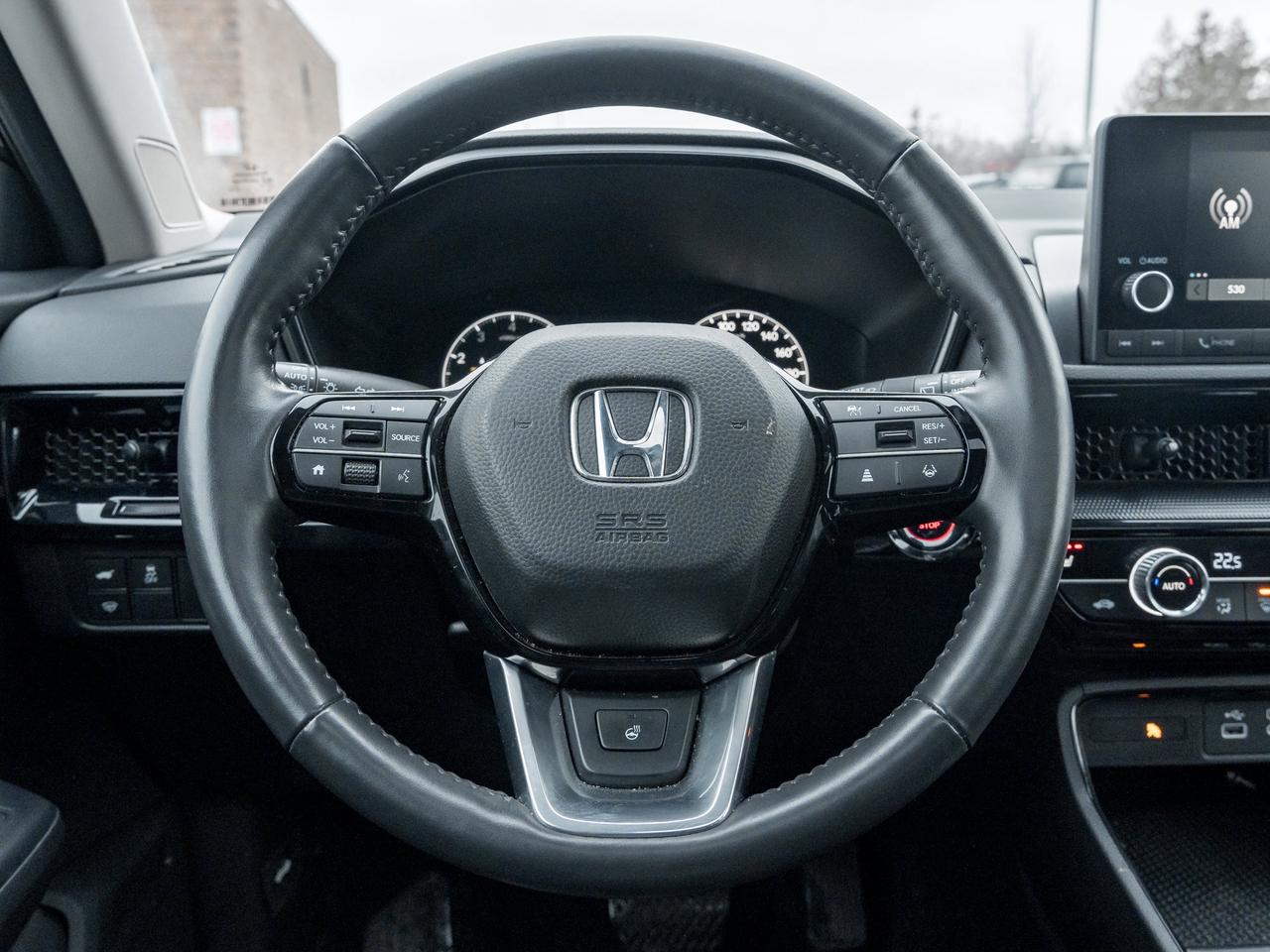 2024 Honda CR-V - Sport AWD Photo