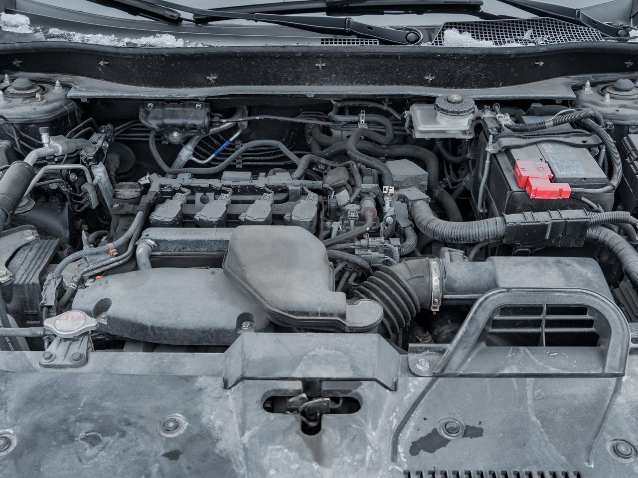 2024 Honda CR-V - Sport AWD Photo