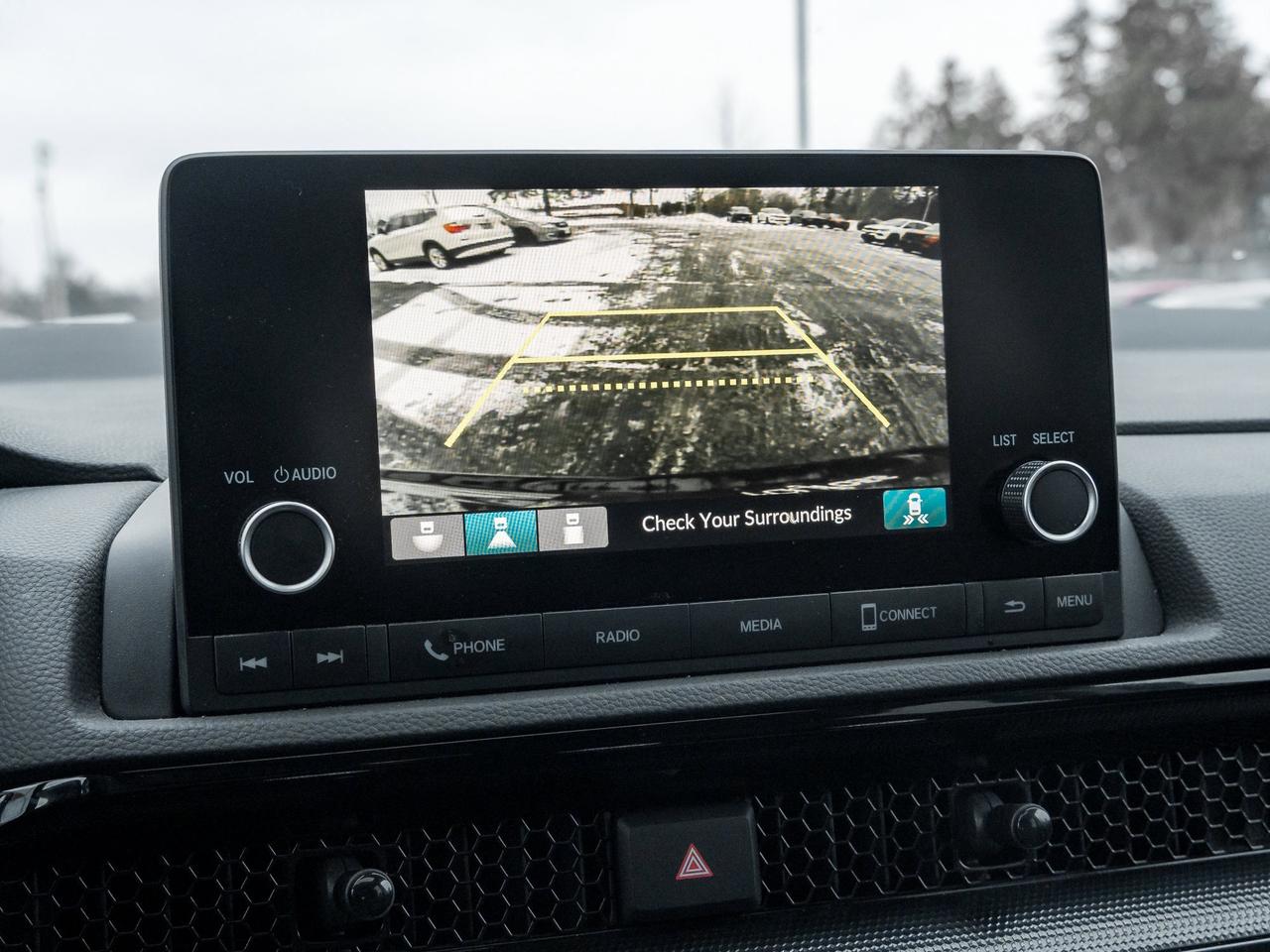 2024 Honda CR-V - Sport AWD Photo