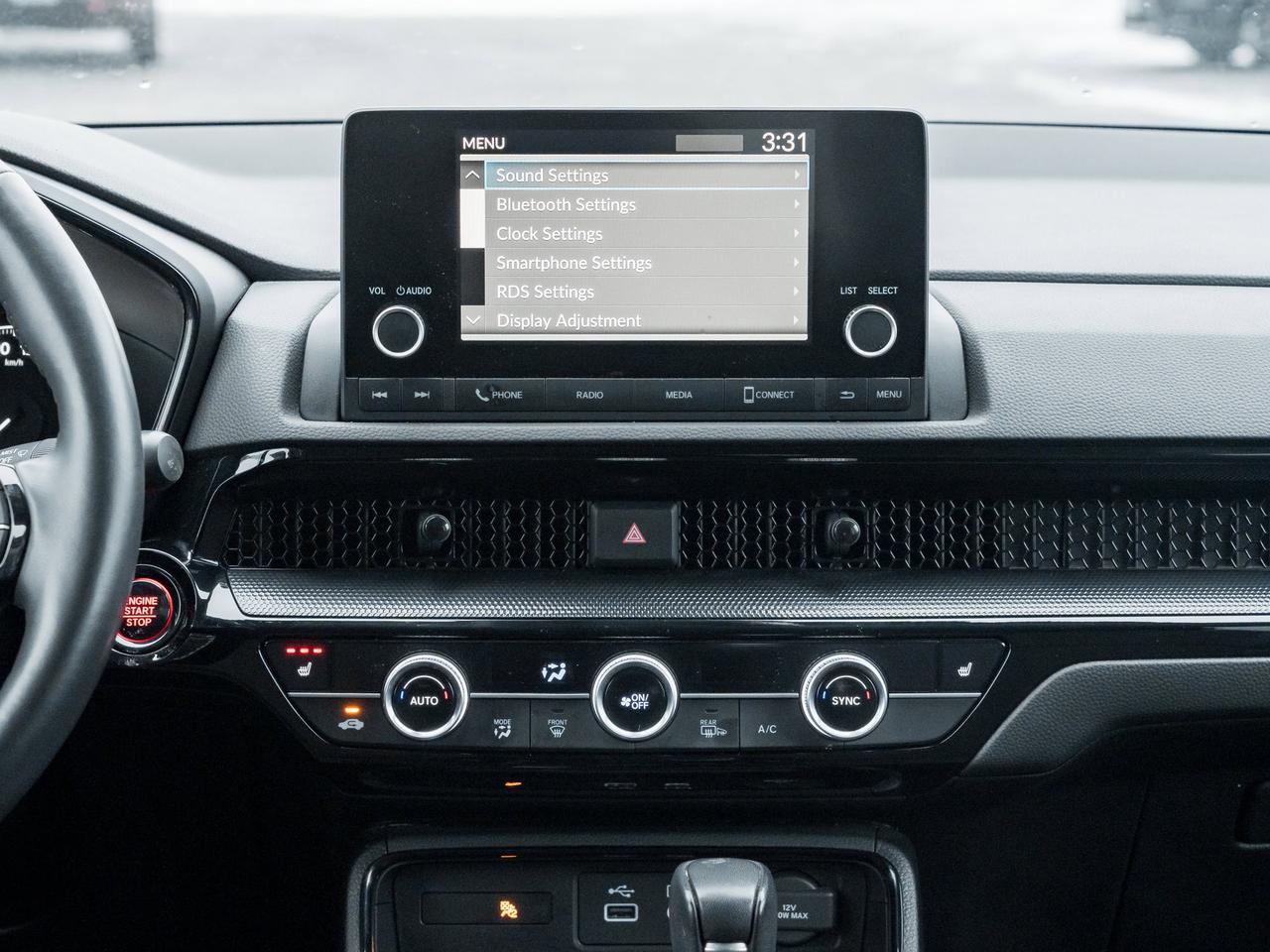 2024 Honda CR-V - Sport AWD Photo