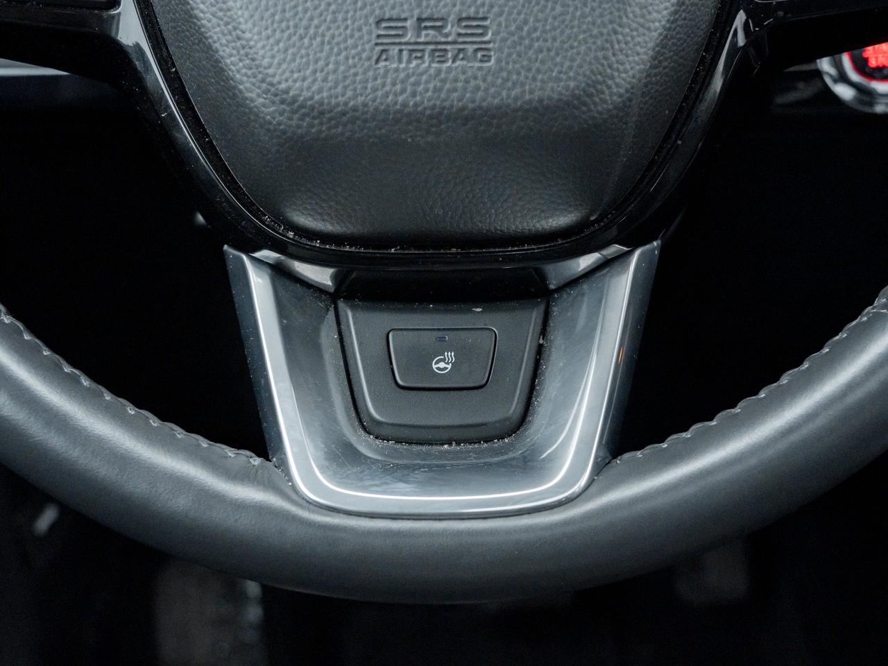 2024 Honda CR-V - Sport AWD Photo