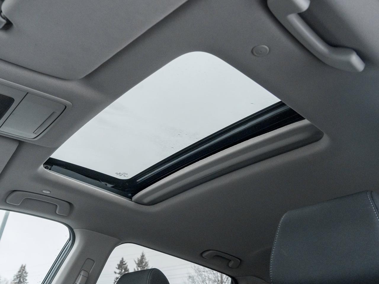 2024 Honda CR-V - Sport AWD Photo