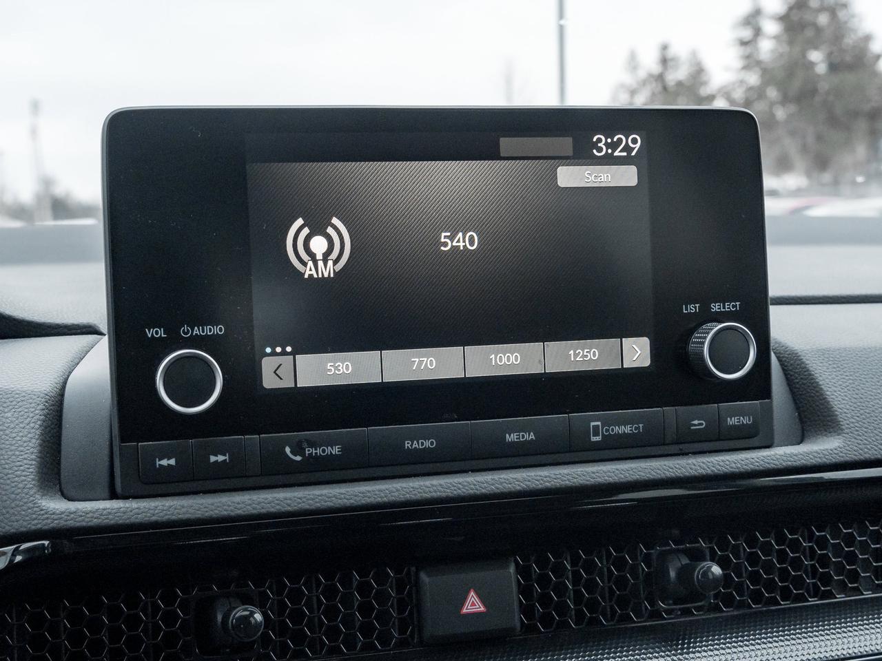 2024 Honda CR-V - Sport AWD Photo