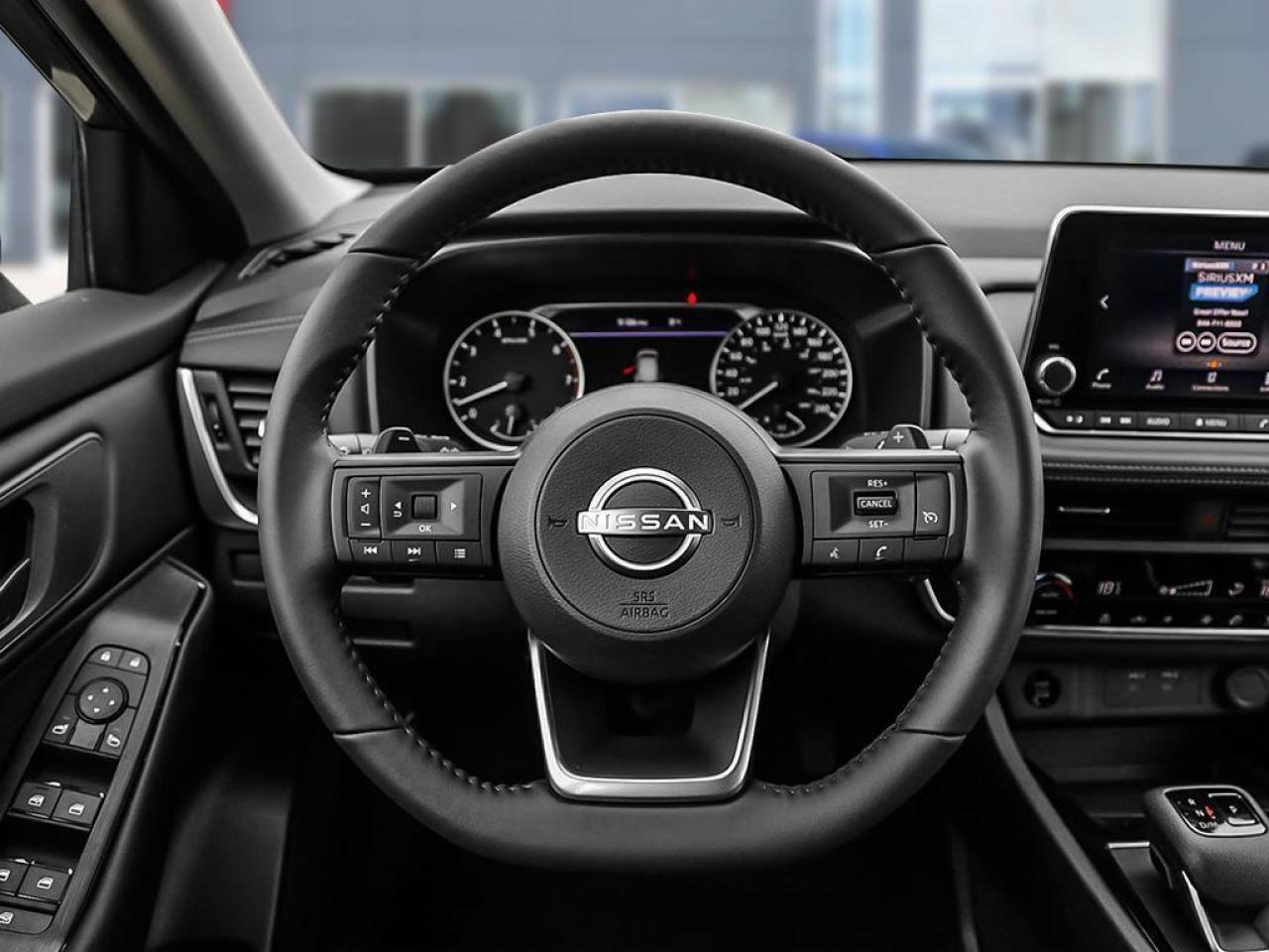 2025 Nissan Rogue S  - Alloy Wheels -  Heated Seats Photo