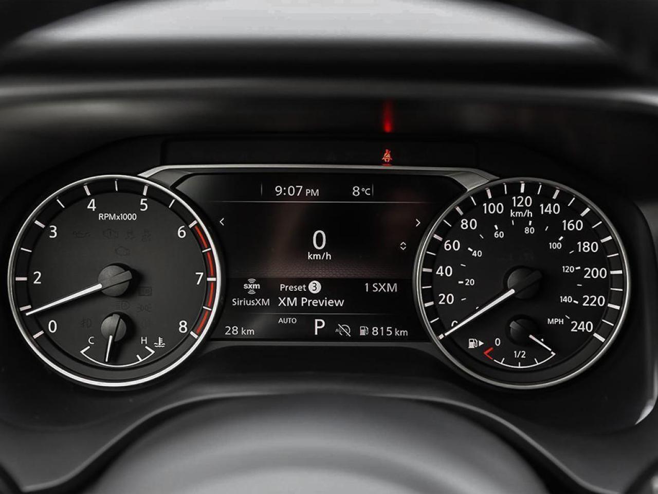 2025 Nissan Rogue S  - Alloy Wheels -  Heated Seats Photo