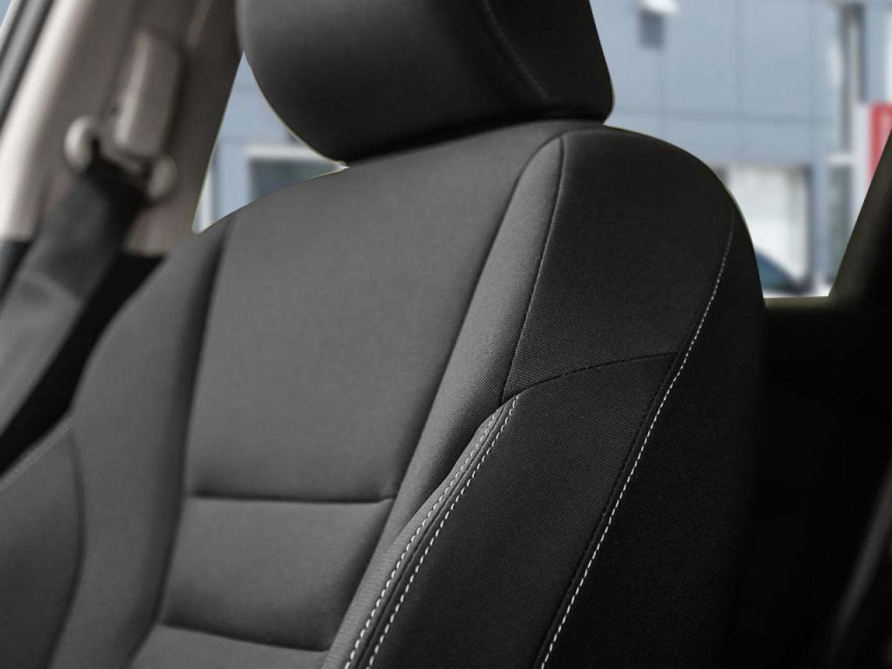 2025 Nissan Rogue S  - Alloy Wheels -  Heated Seats Photo