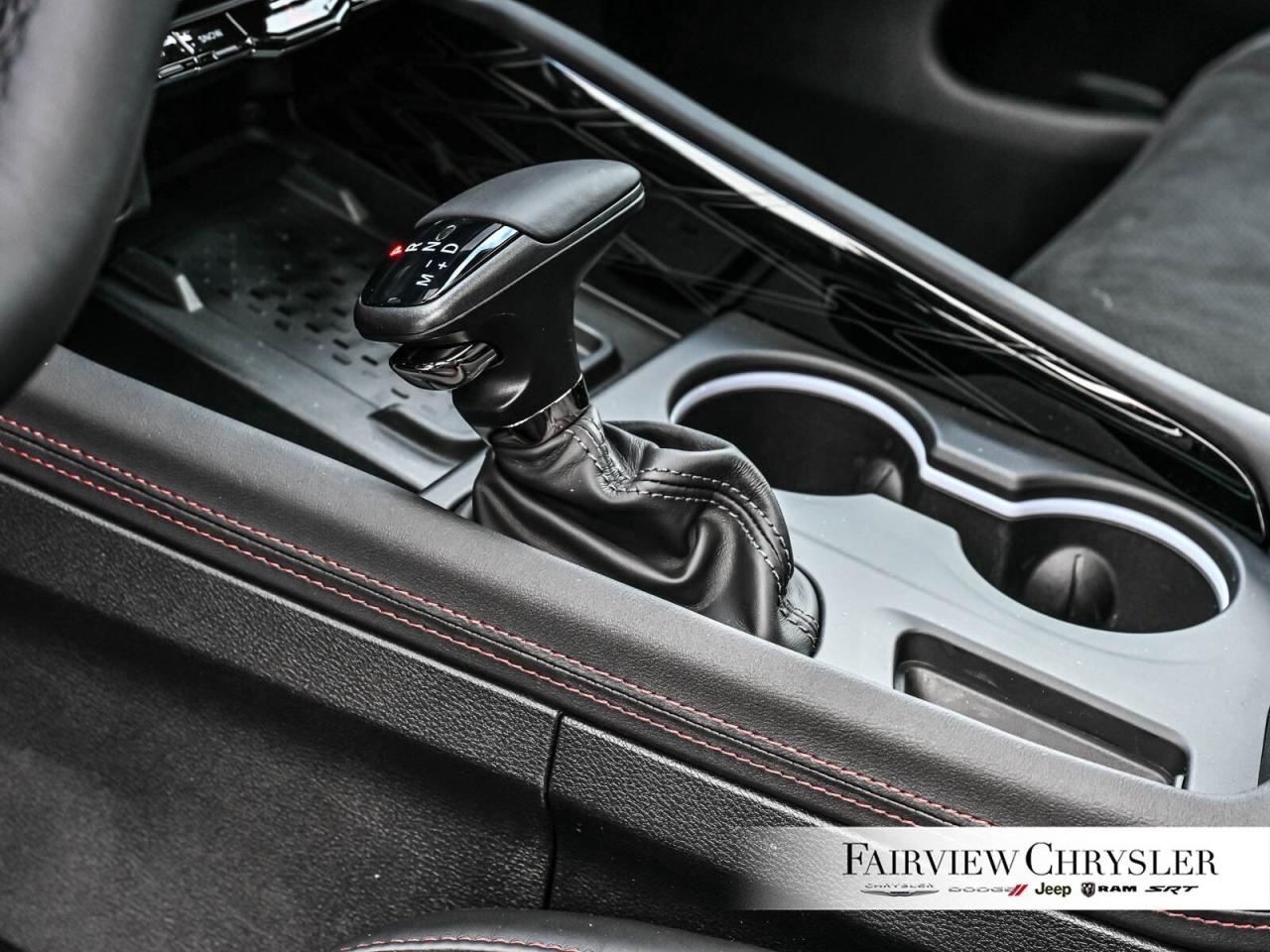 2026 Dodge Durango GT HEMI V8 TOW N GO   BLACK TOP REDLINE   5.7L HEM Photo