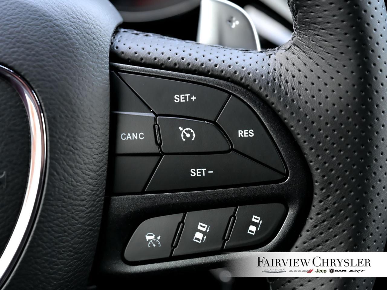 2026 Dodge Durango GT HEMI V8 TOW N GO   BLACK TOP REDLINE   5.7L HEM Photo