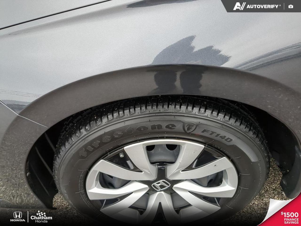 2024 Honda Civic LX-B Photo