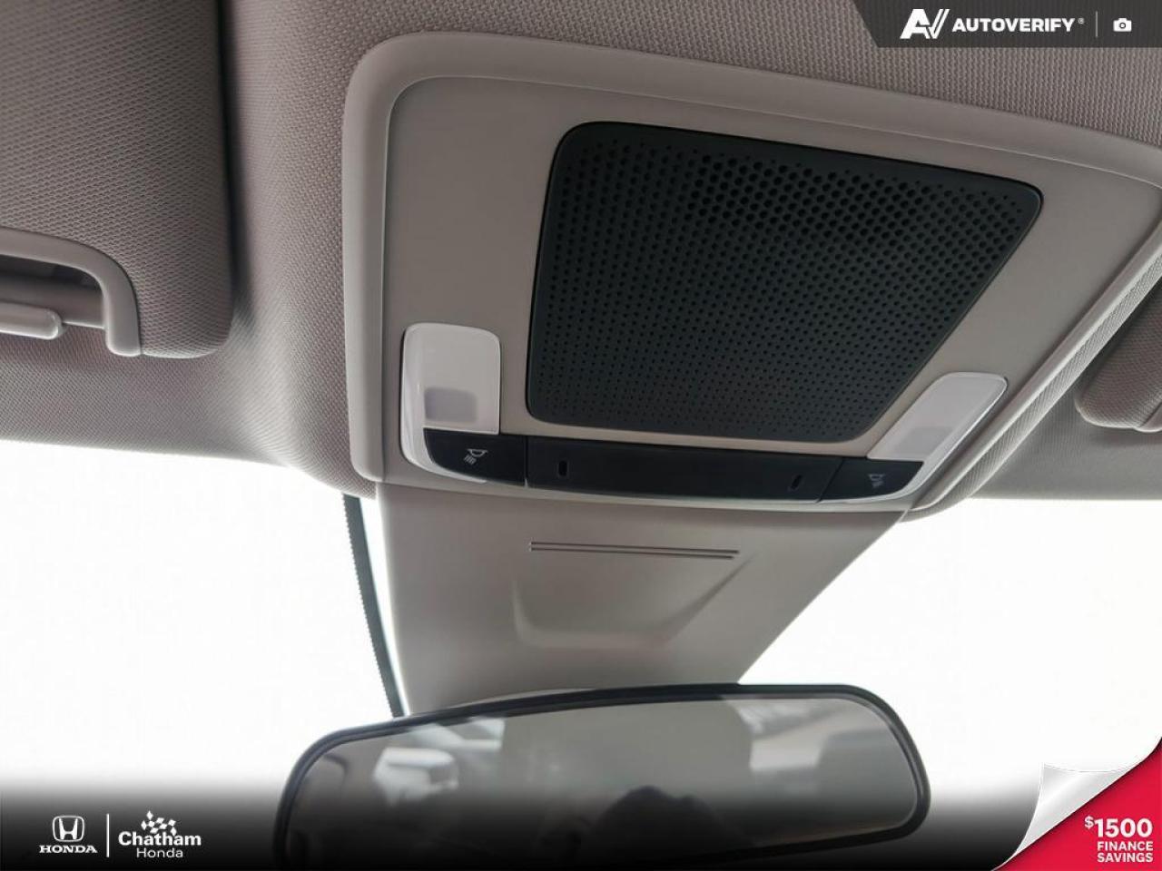 2024 Honda Civic LX-B Photo