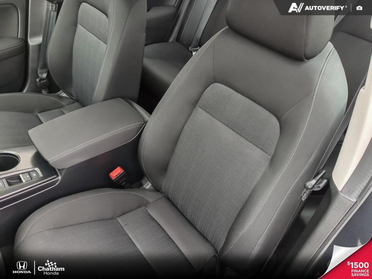 2024 Honda Civic LX-B Photo