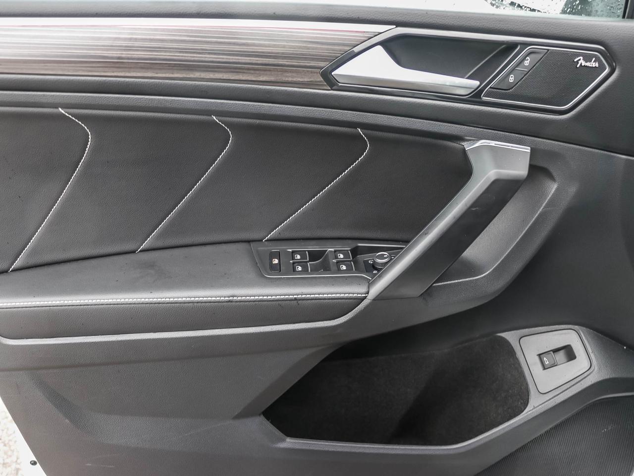 2023 Volkswagen Tiguan HIGHLINE R-LINE 4MOTION Photo