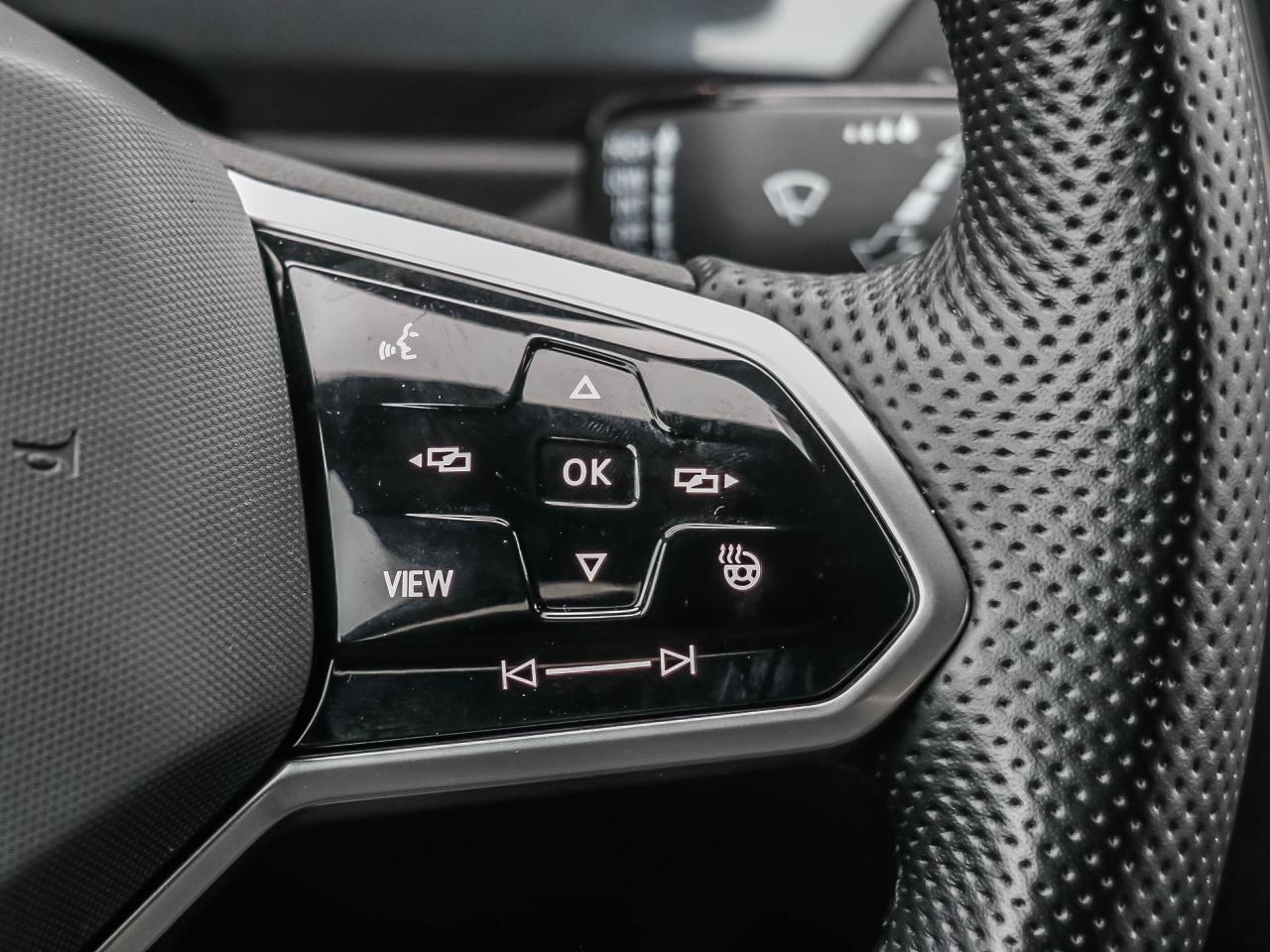 2023 Volkswagen Tiguan HIGHLINE R-LINE 4MOTION Photo