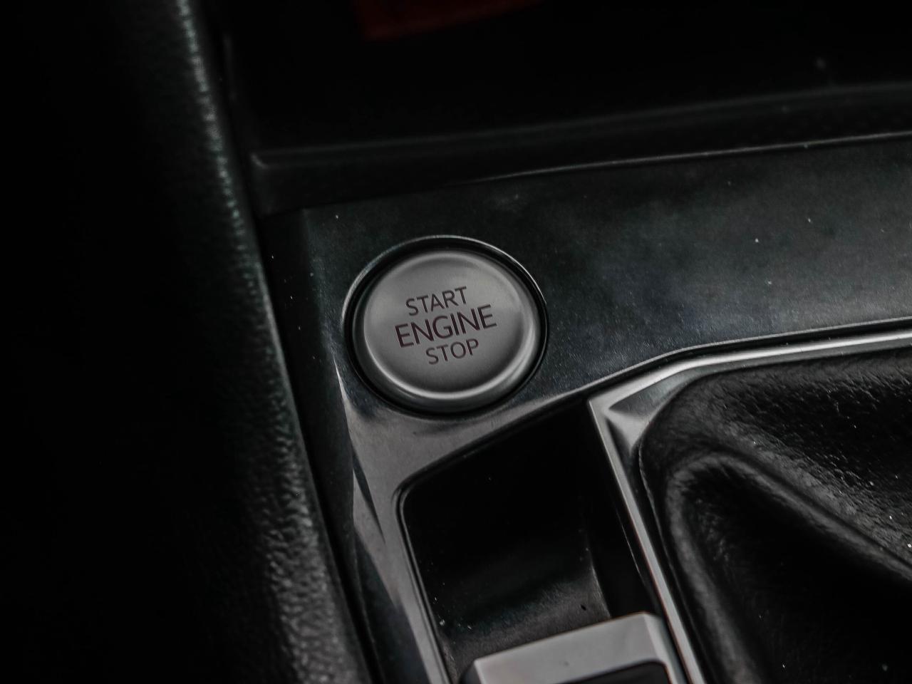 2023 Volkswagen Tiguan HIGHLINE R-LINE 4MOTION Photo