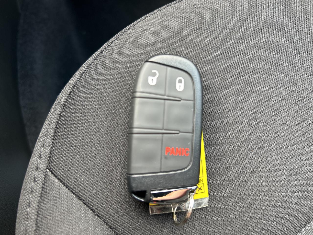 2025 Jeep Compass Sport Photo