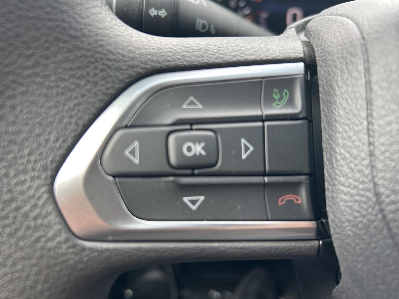 2025 Jeep Compass Sport Photo