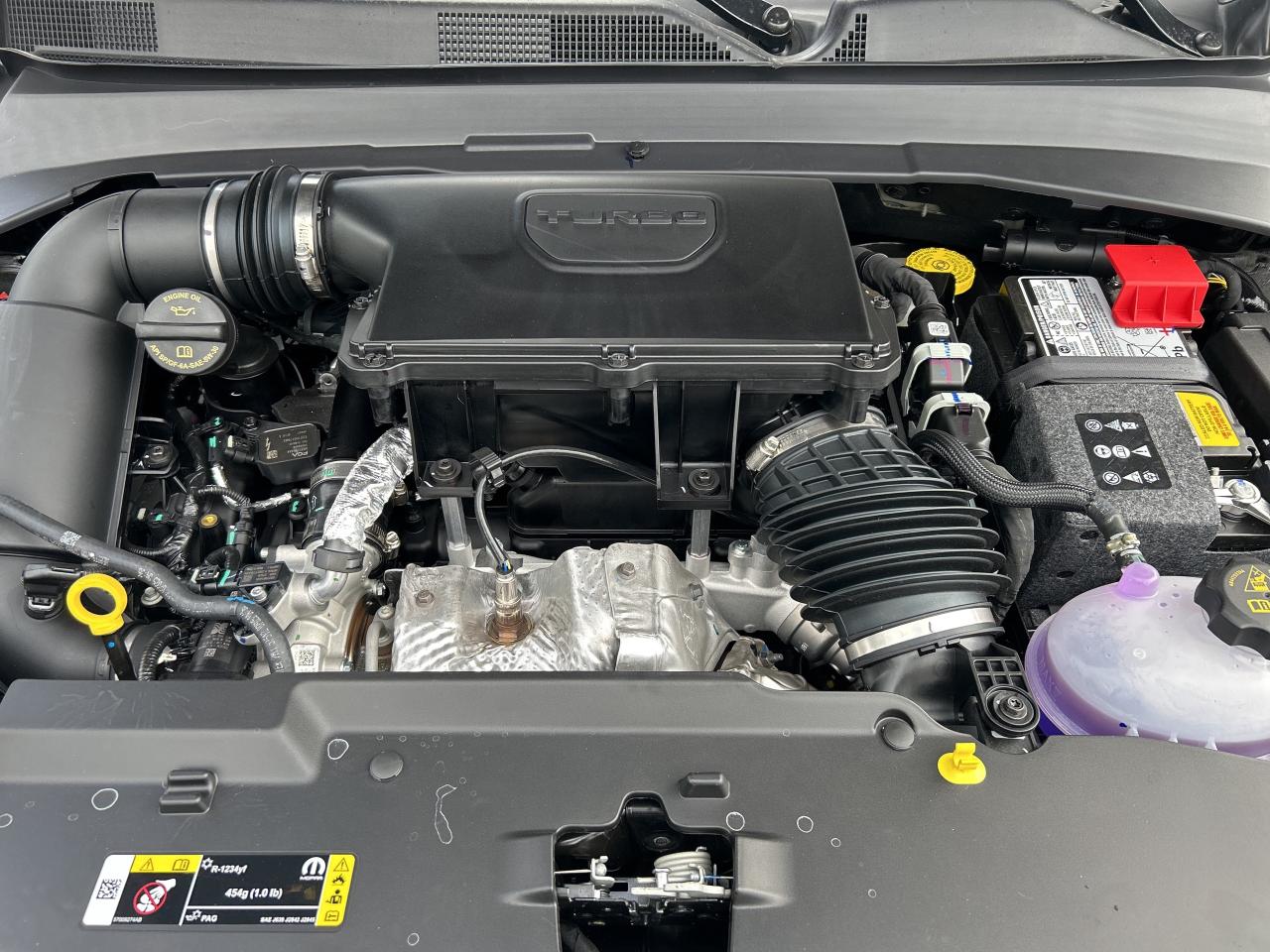 2025 Jeep Compass Sport Photo