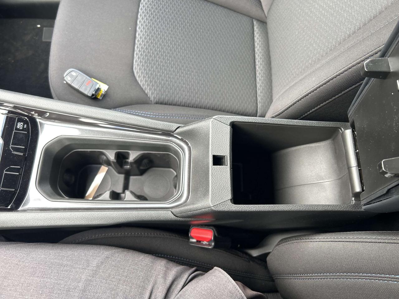 2025 Jeep Compass sport 4x4 Photo