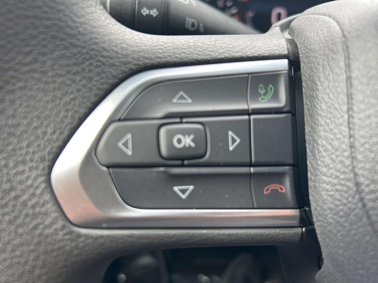 2025 Jeep Compass sport 4x4 Photo