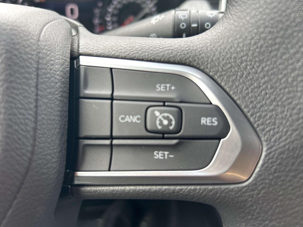2025 Jeep Compass sport 4x4 Photo