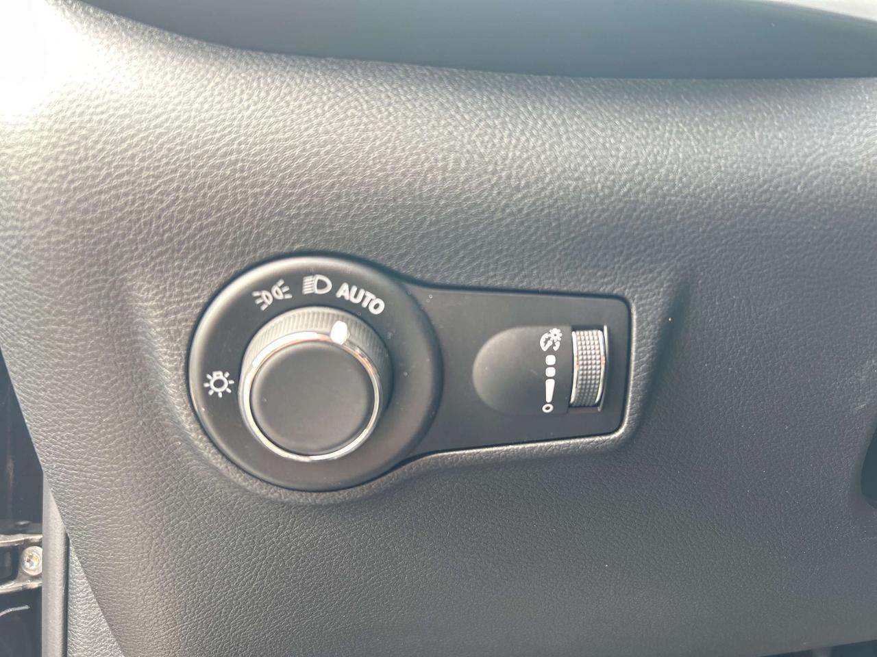 2025 Jeep Compass sport 4x4 Photo