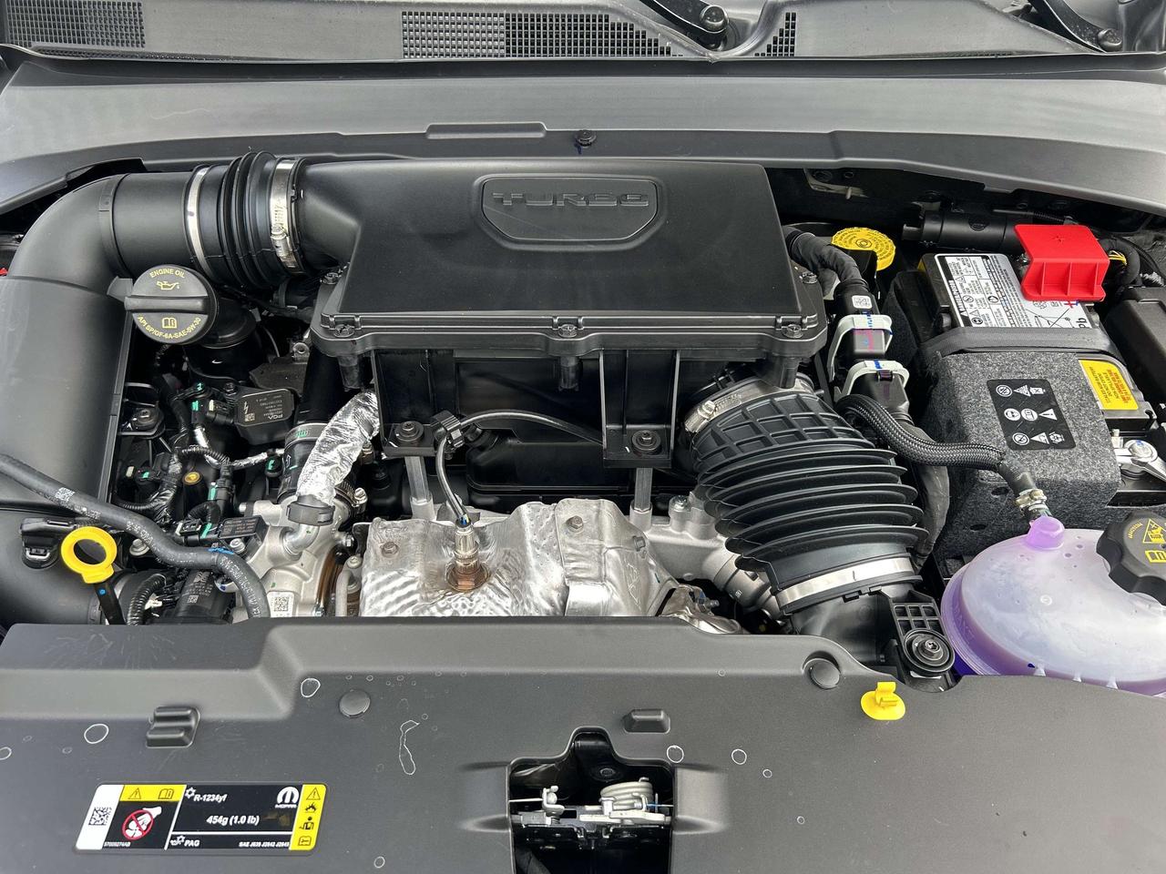 2025 Jeep Compass sport 4x4 Photo