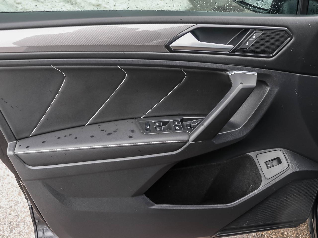 2023 Volkswagen Tiguan COMFORTLINE 4Motion Photo