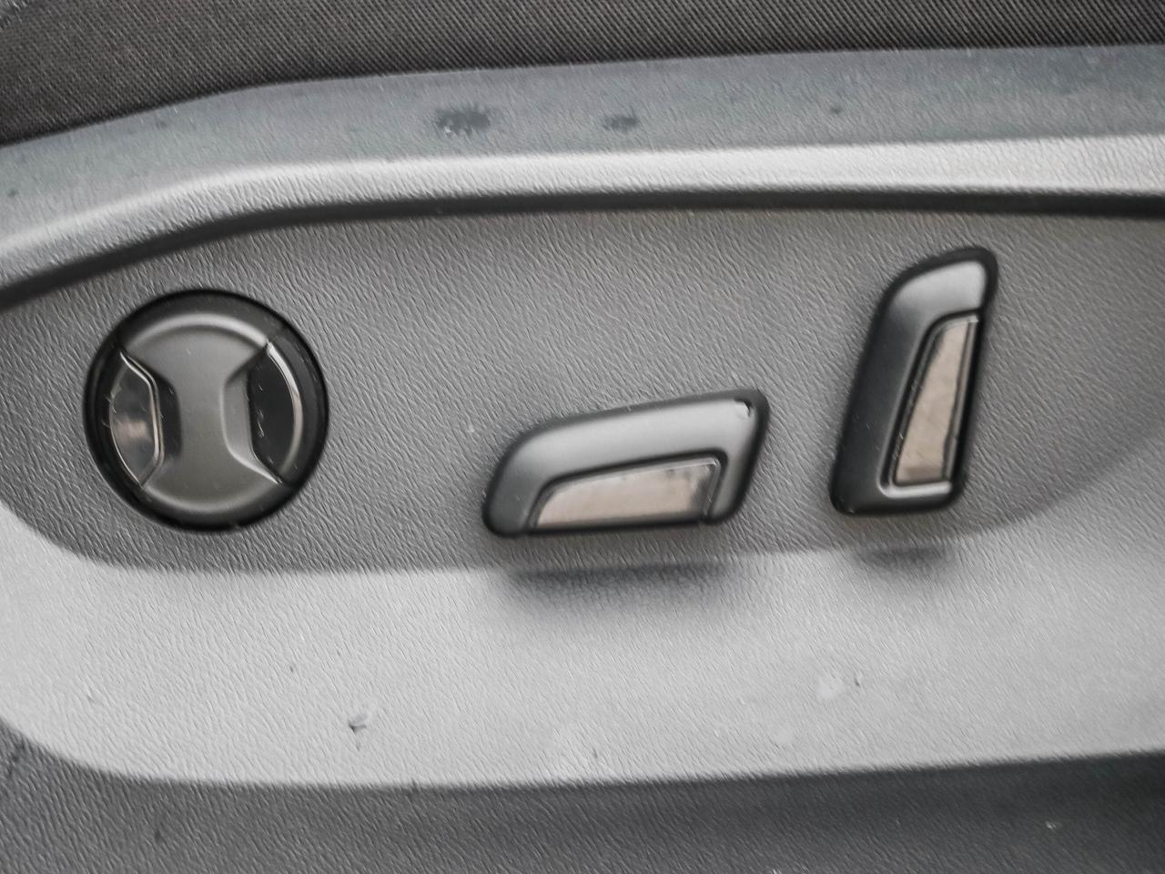 2023 Volkswagen Tiguan COMFORTLINE 4Motion Photo