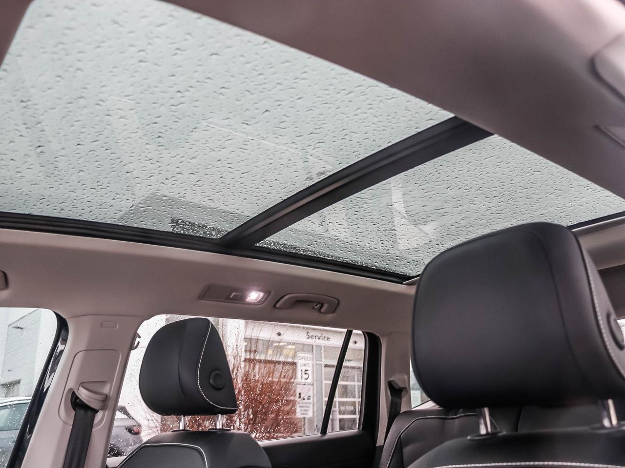 2023 Volkswagen Tiguan COMFORTLINE 4Motion Photo