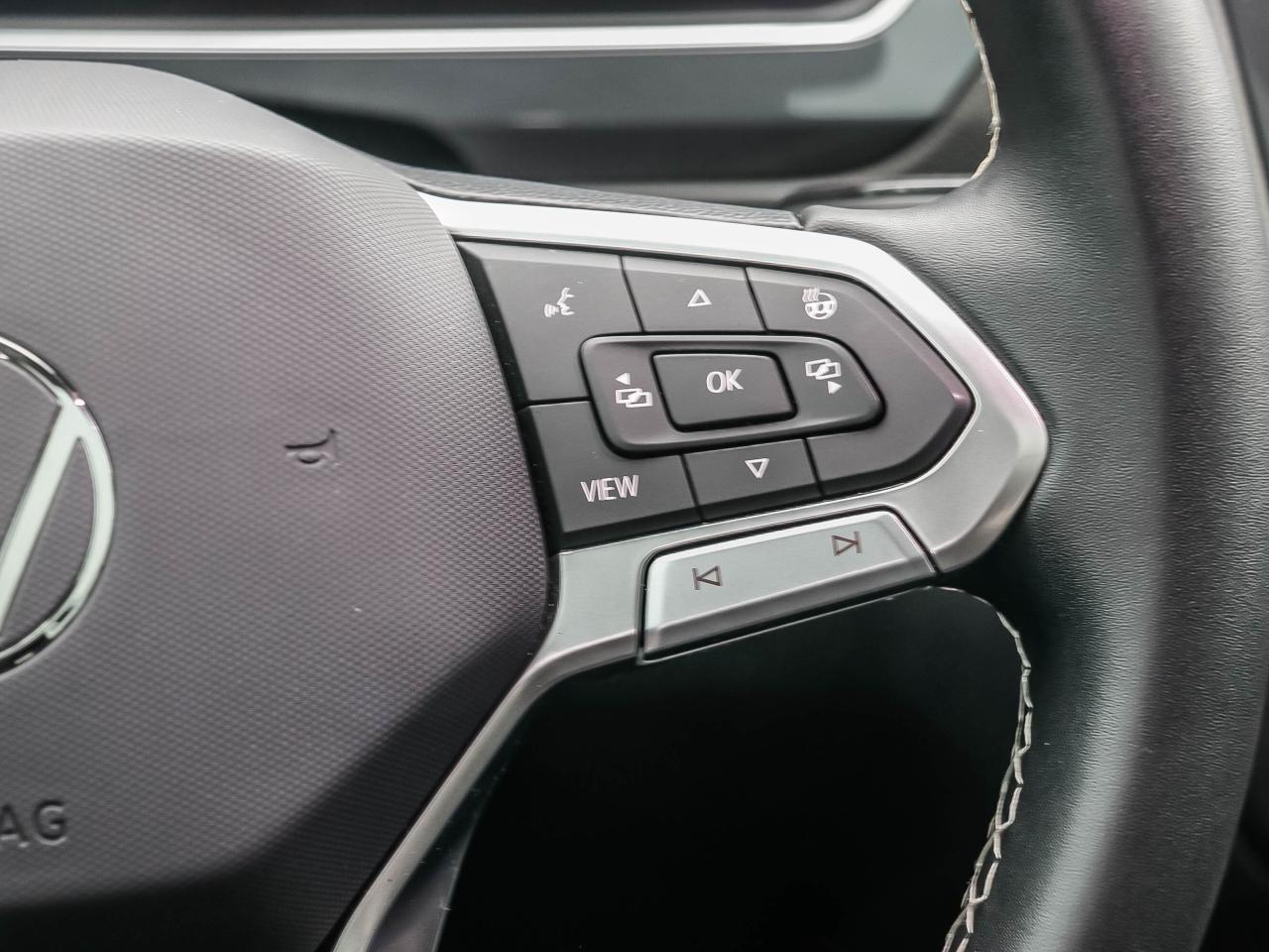 2023 Volkswagen Tiguan COMFORTLINE 4Motion Photo