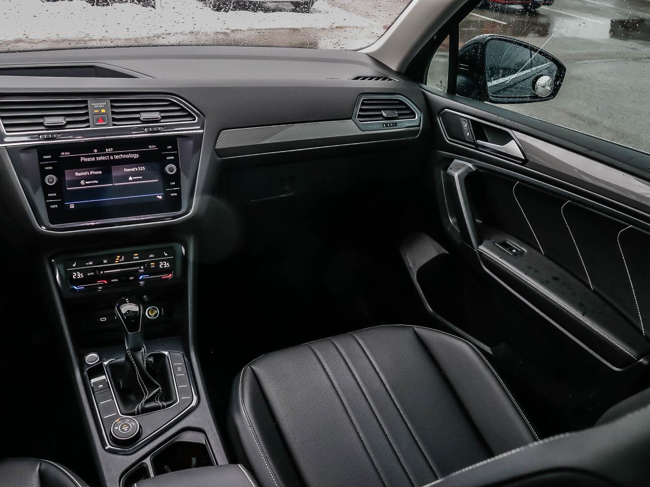 2023 Volkswagen Tiguan COMFORTLINE 4Motion Photo