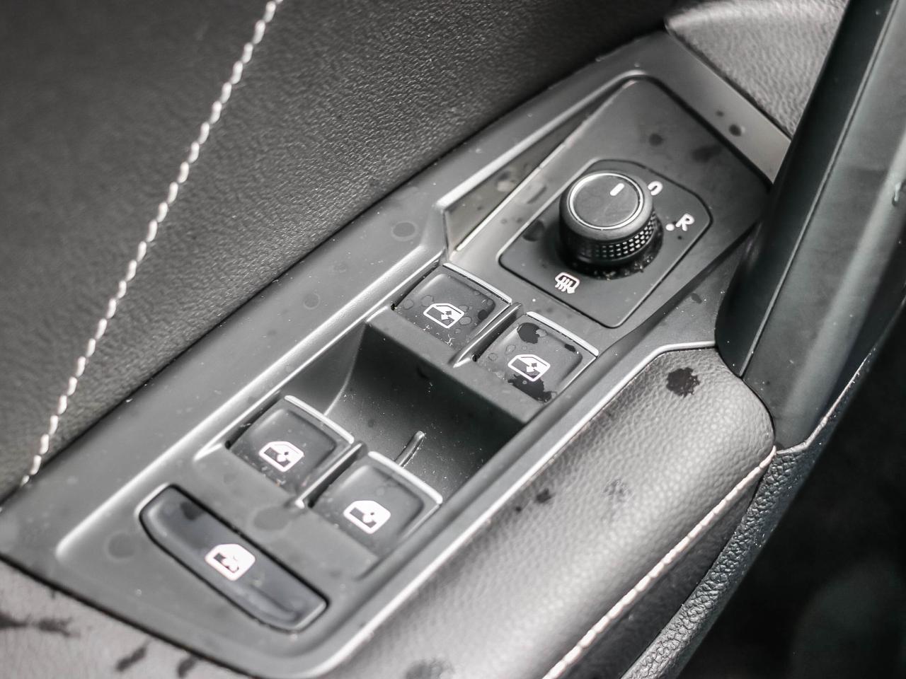 2023 Volkswagen Tiguan COMFORTLINE 4Motion Photo