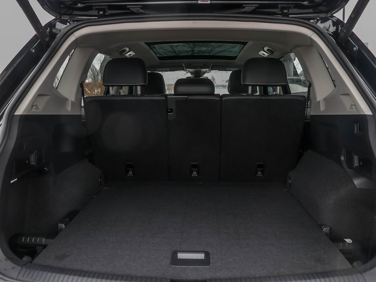 2023 Volkswagen Tiguan COMFORTLINE 4Motion Photo