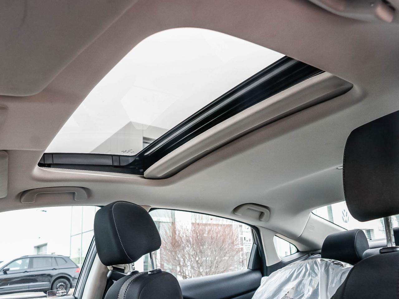 2019 Honda Civic Sedan EX CVT Photo