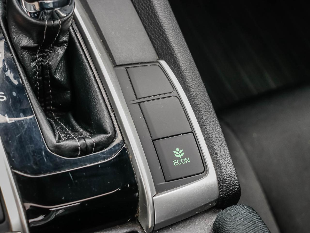 2019 Honda Civic Sedan EX CVT Photo