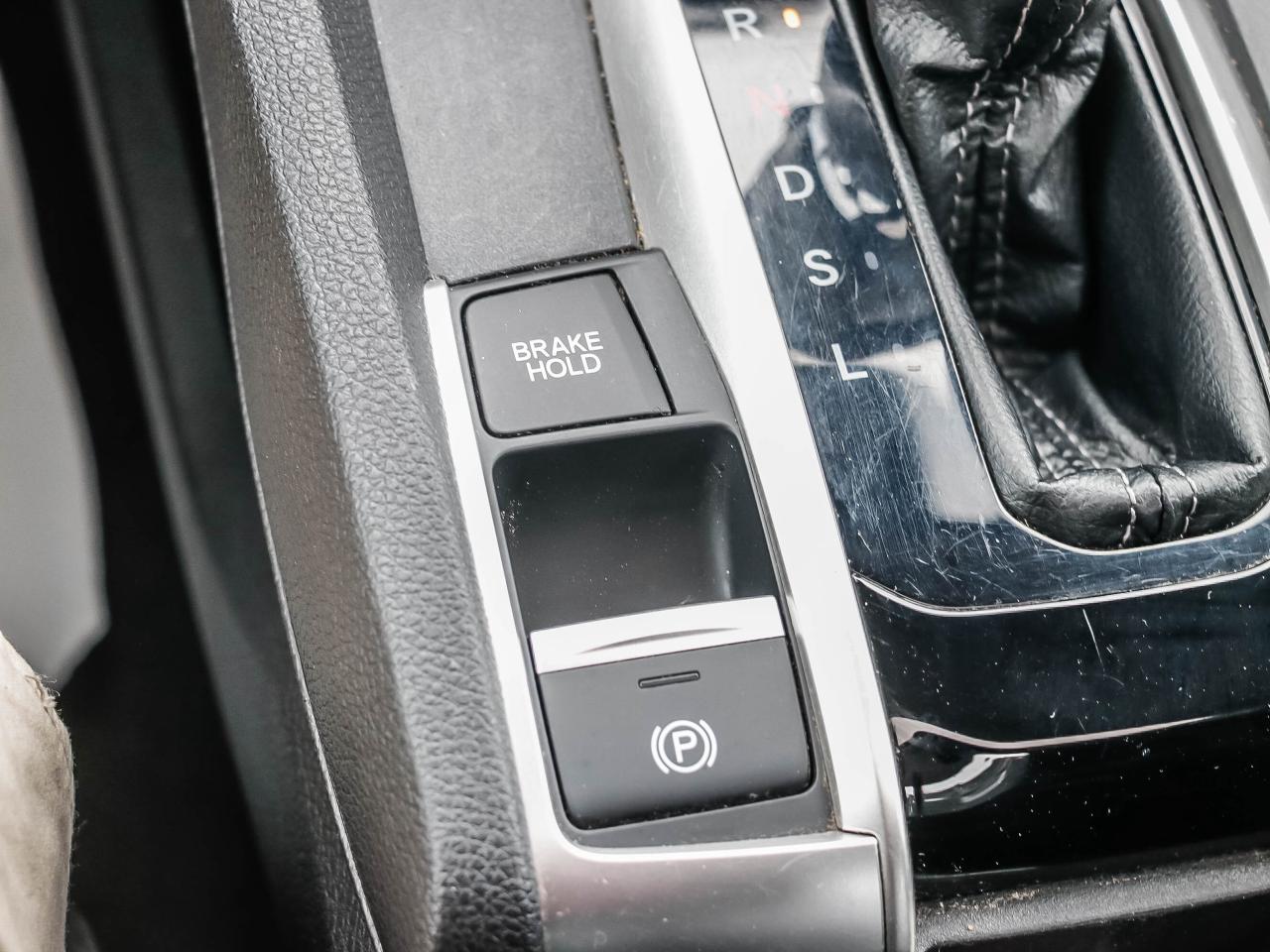 2019 Honda Civic Sedan EX CVT Photo