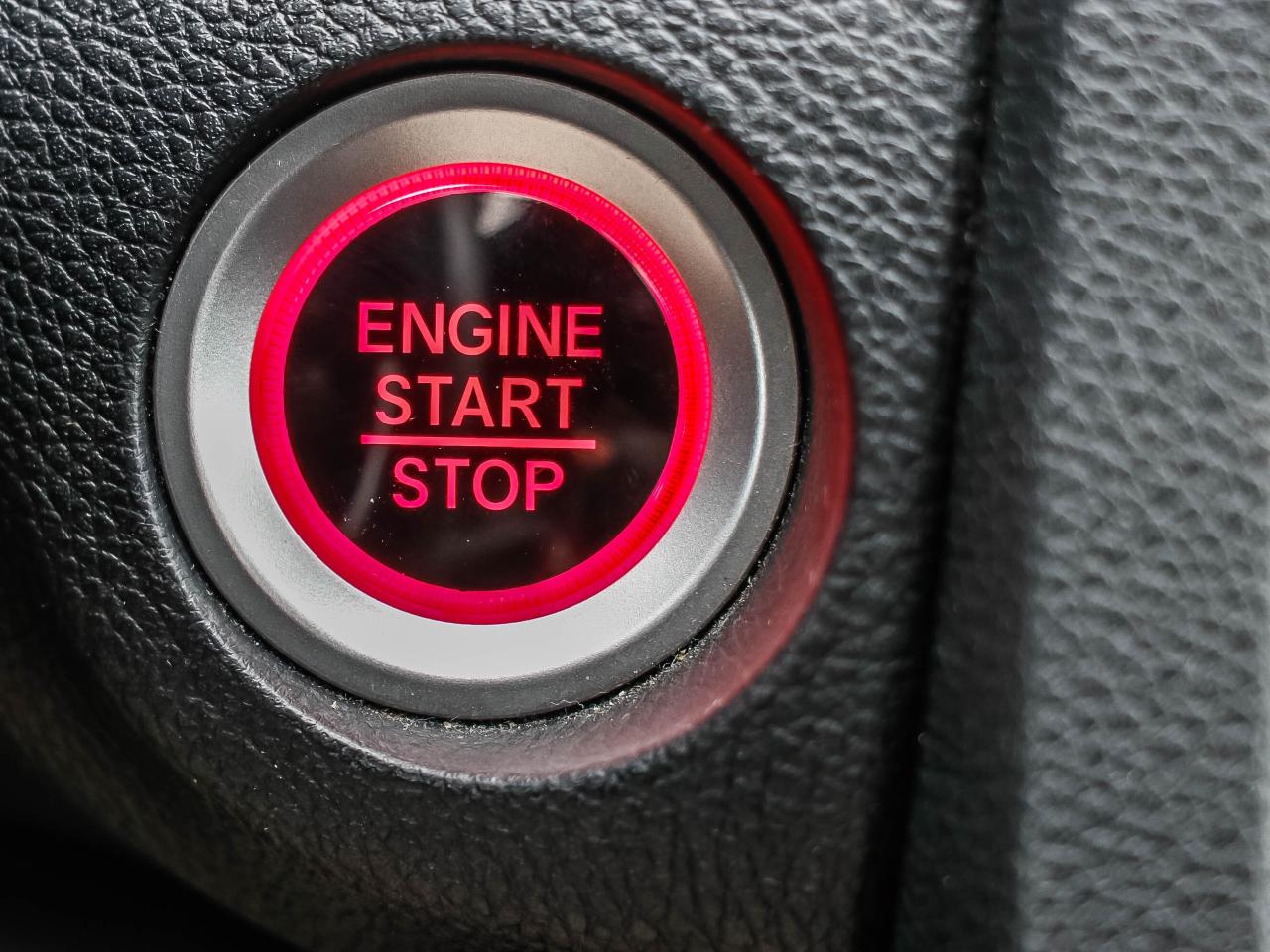 2019 Honda Civic Sedan EX CVT Photo