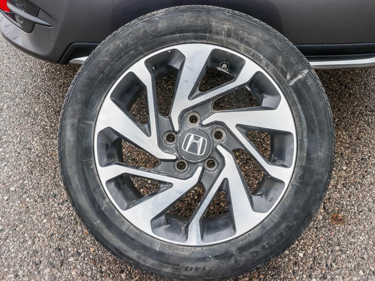 2019 Honda Civic Sedan EX CVT Photo