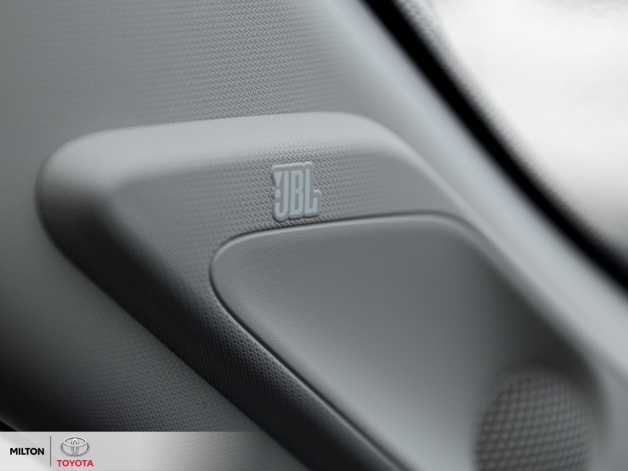 2025 Toyota RAV4 LEATHER MOONROOF JBL DEMO TCUV Limited Photo