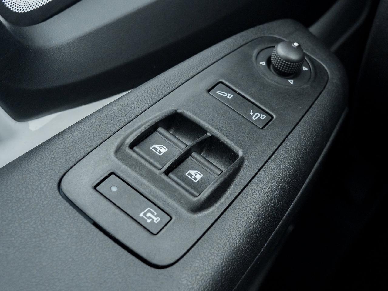 2025 RAM ProMaster Cargo Van Tradesman Photo