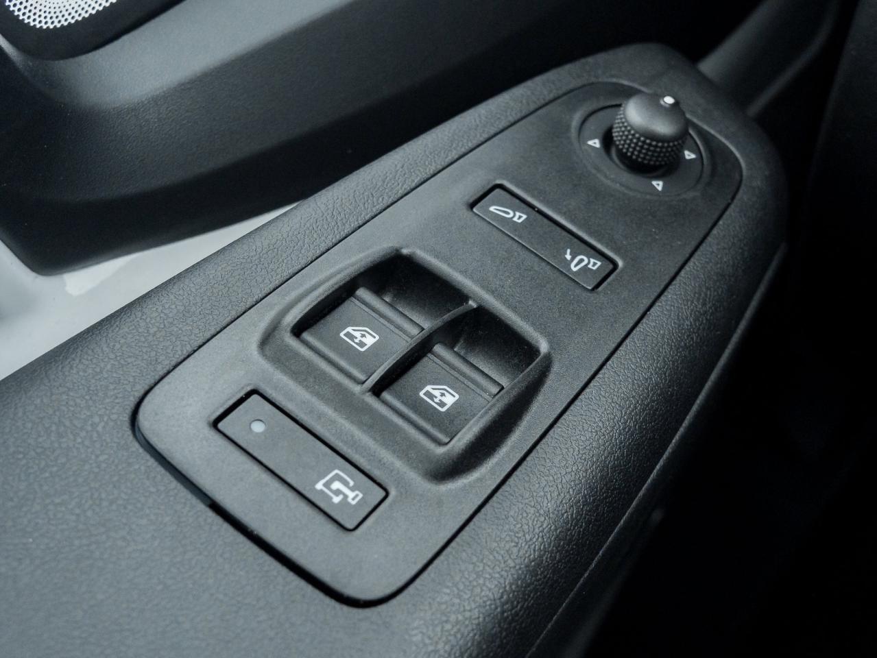 2025 RAM ProMaster Cargo Van 2500 High Roof 159" WB Photo