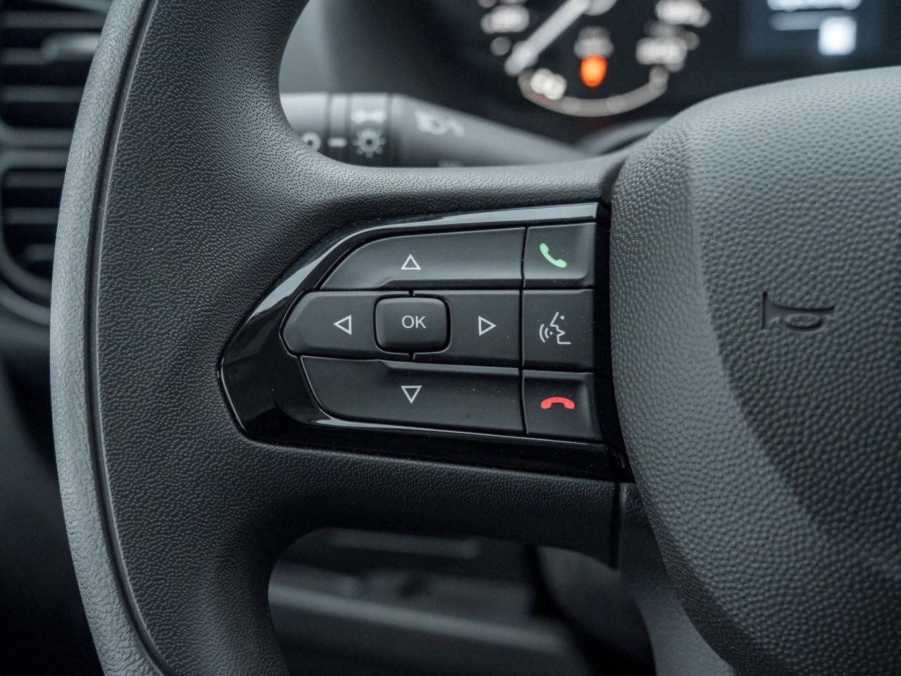 2025 RAM ProMaster Cargo Van Tradesman Photo