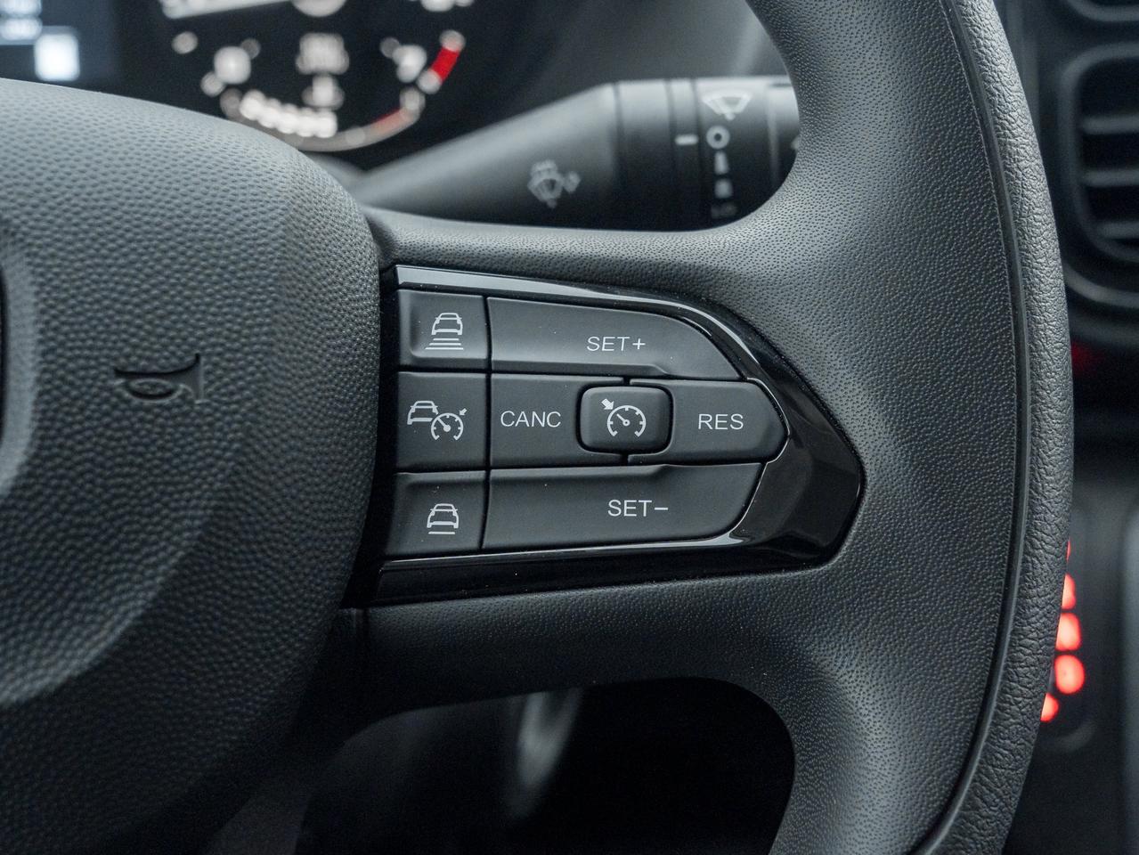 2025 RAM ProMaster Cargo Van Tradesman Photo