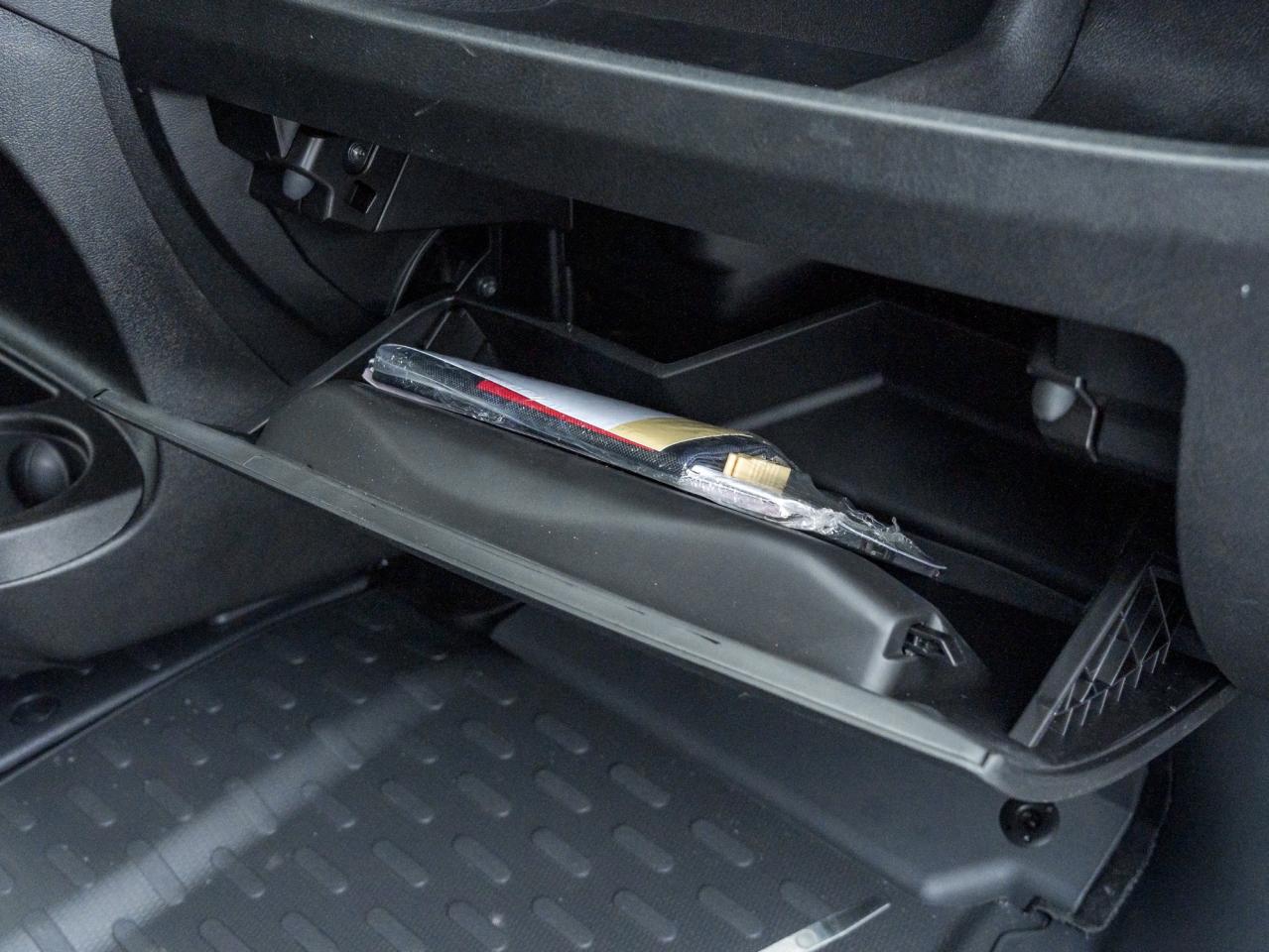 2025 RAM ProMaster Cargo Van Tradesman Photo