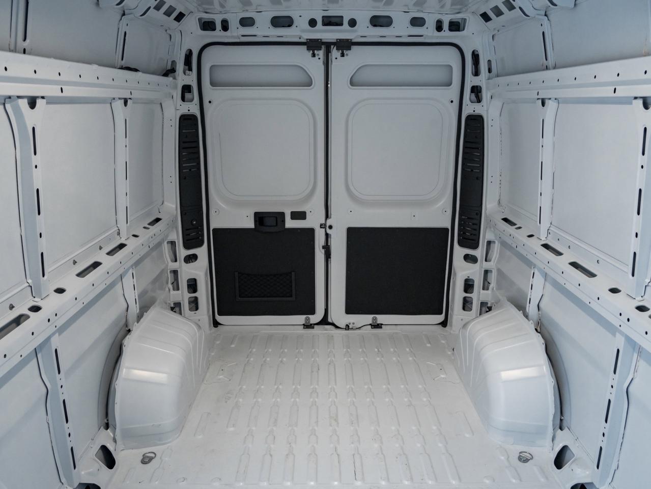 2025 RAM ProMaster Cargo Van Tradesman Photo