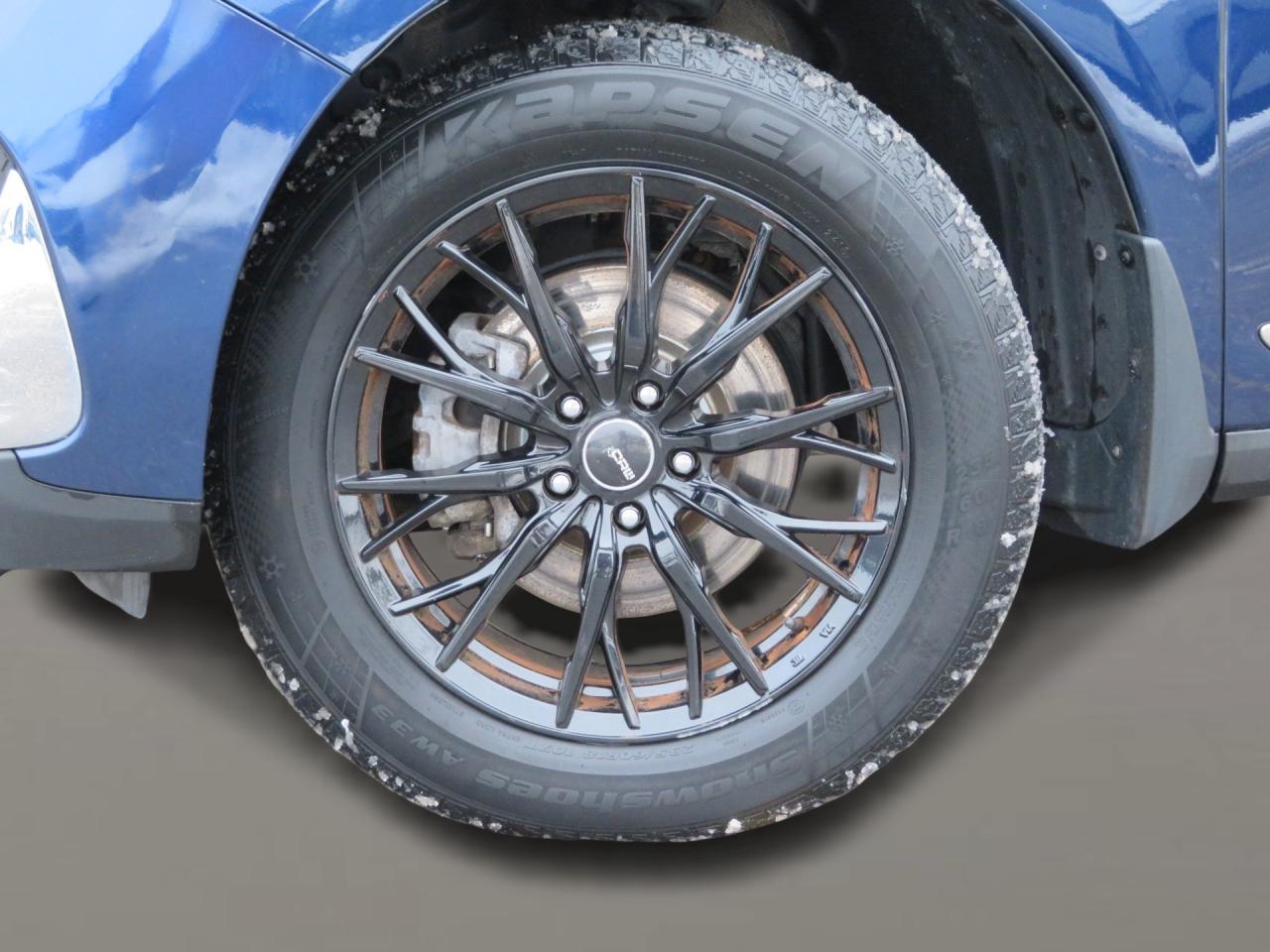 2021 Acura RDX TECH AWD Photo2