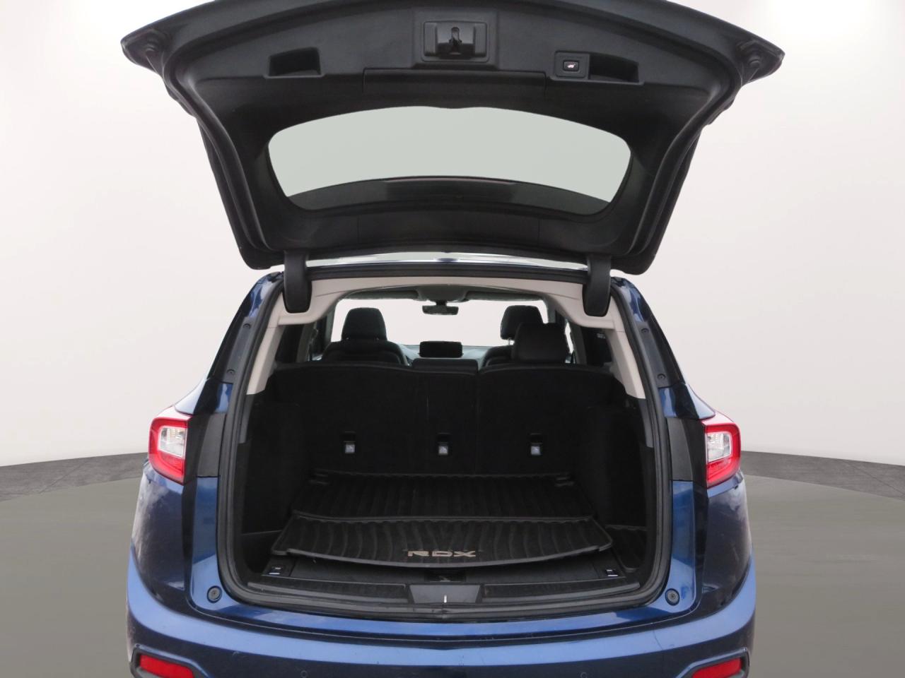 2021 Acura RDX TECH AWD Photo